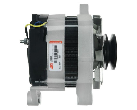 Dynamo / Alternator, Image 2