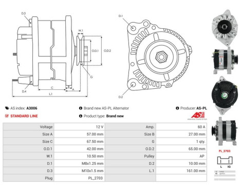 Dynamo / Alternator, Image 6