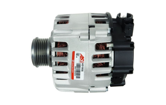 Dynamo / Alternator, Image 4