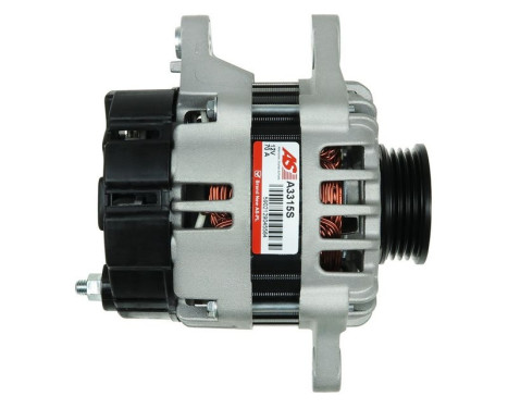 Dynamo / Alternator, Image 2
