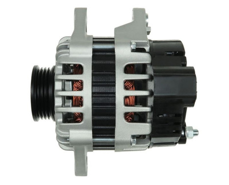 Dynamo / Alternator, Image 4