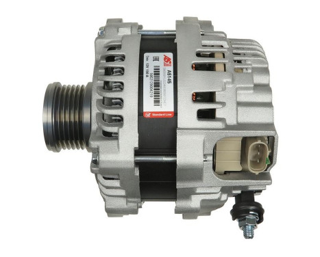 Dynamo / Alternator, Image 5