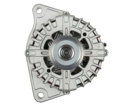 Dynamo / Alternator, Image 2