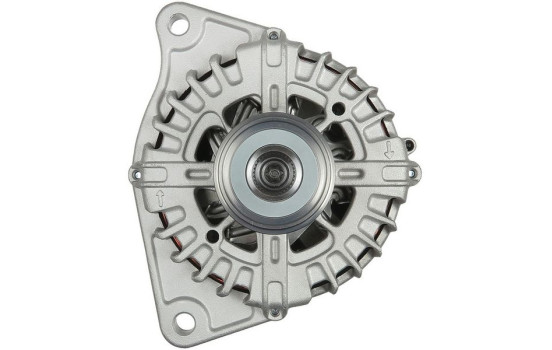Dynamo / Alternator
