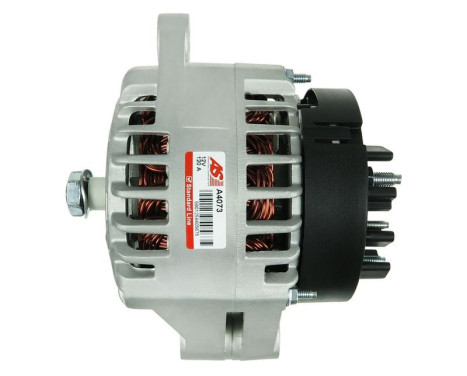 Dynamo / Alternator, Image 4