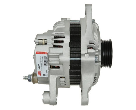 Dynamo / Alternator, Image 2