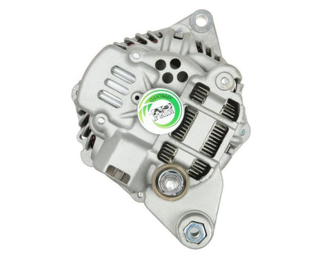 Dynamo / Alternator, Image 3