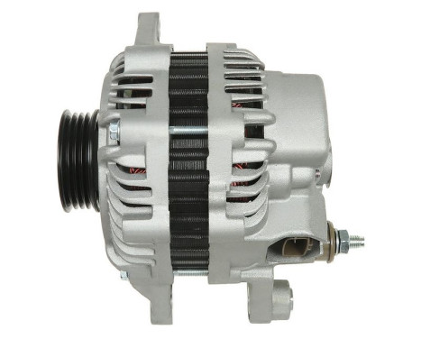 Dynamo / Alternator, Image 4