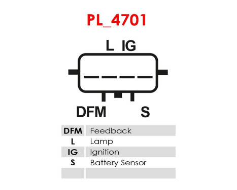 Dynamo / Alternator, Image 6