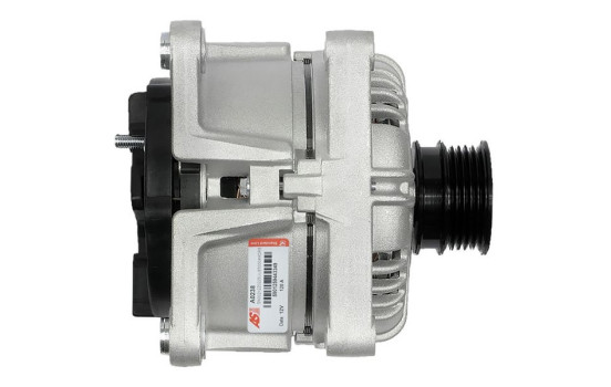 Dynamo / Alternator, Image 2