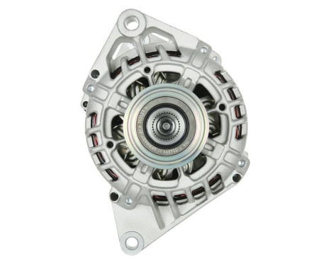 Dynamo / Alternator, Image 2