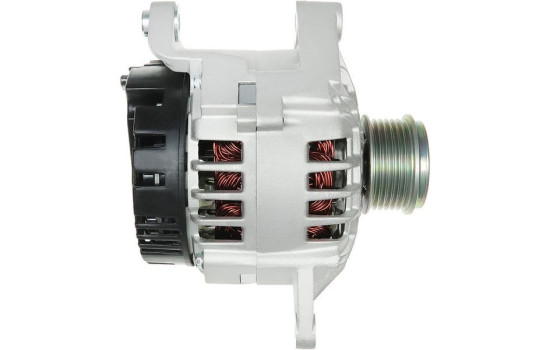 Dynamo / Alternator, Image 2