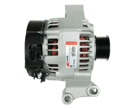 Dynamo / Alternator, Image 3