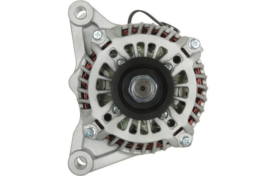 Dynamo / Alternator