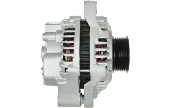 Dynamo / Alternator, Image 2