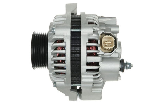 Dynamo / Alternator, Image 4
