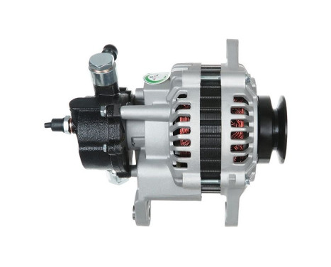 Dynamo / Alternator, Image 2