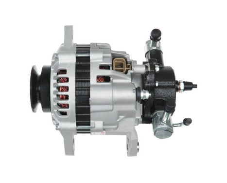 Dynamo / Alternator, Image 4