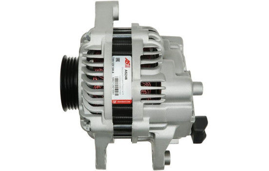 Dynamo / Alternator, Image 4
