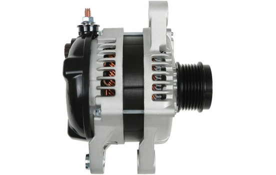 Dynamo / Alternator, Image 2