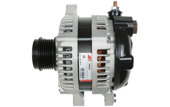 Dynamo / Alternator, Image 4
