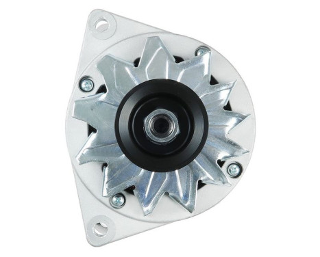 Dynamo / Alternator, Image 2