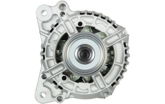 Dynamo / Alternator
