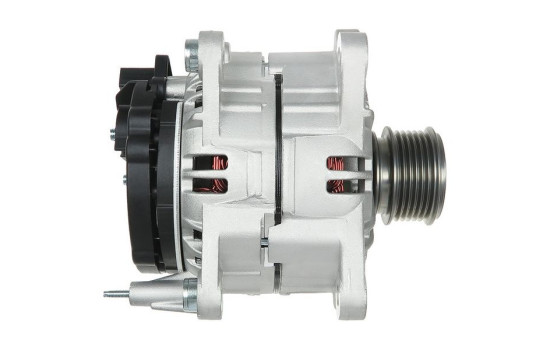 Dynamo / Alternator, Image 2