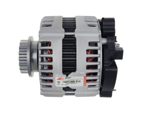 Dynamo / Alternator, Image 5