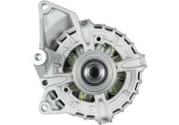 Dynamo / Alternator