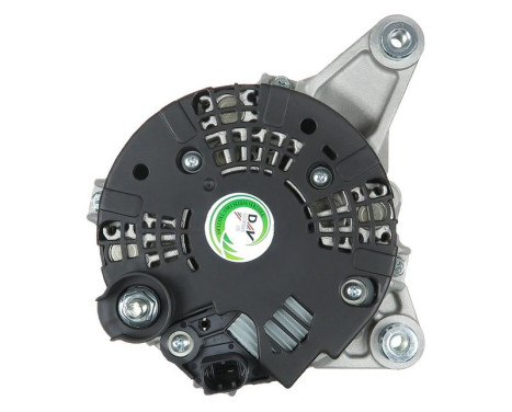 Dynamo / Alternator, Image 3