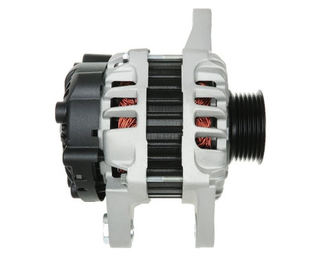 Dynamo / Alternator, Image 2