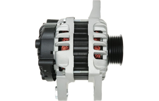Dynamo / Alternator, Image 2