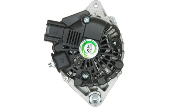 Dynamo / Alternator, Image 3