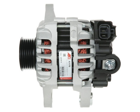 Dynamo / Alternator, Image 4
