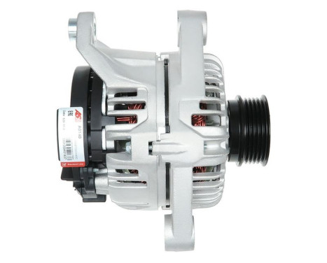 Dynamo / Alternator, Image 3