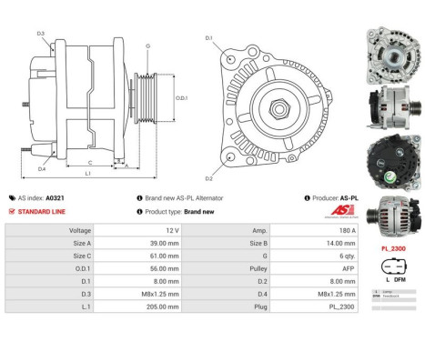 Dynamo / Alternator, Image 6