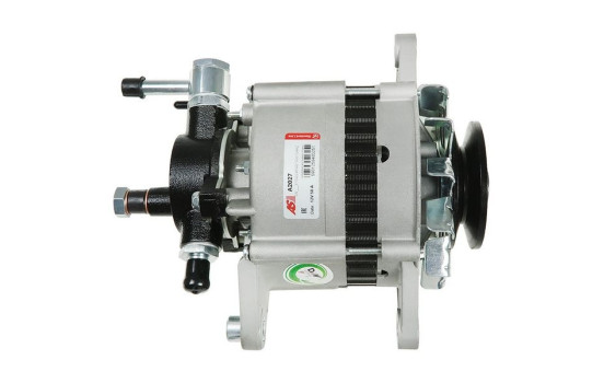 Dynamo / Alternator, Image 2