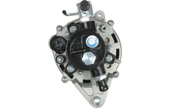 Dynamo / Alternator, Image 3