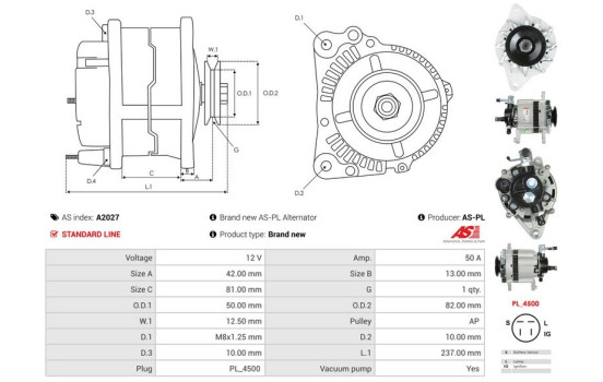 Dynamo / Alternator, Image 5