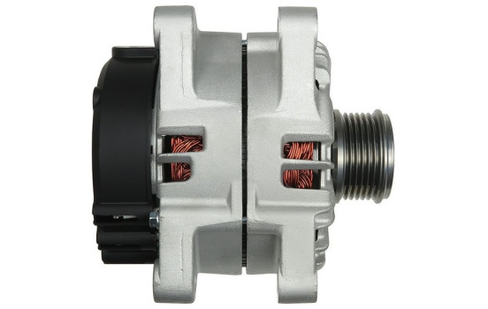 Dynamo / Alternator, Image 2