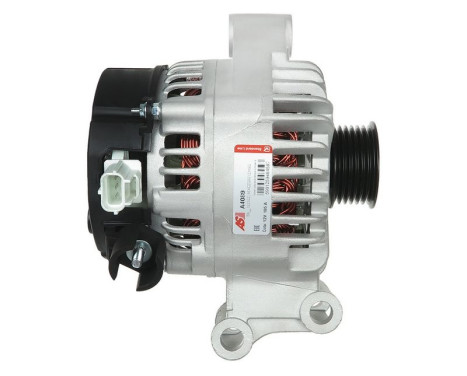 Dynamo / Alternator, Image 2