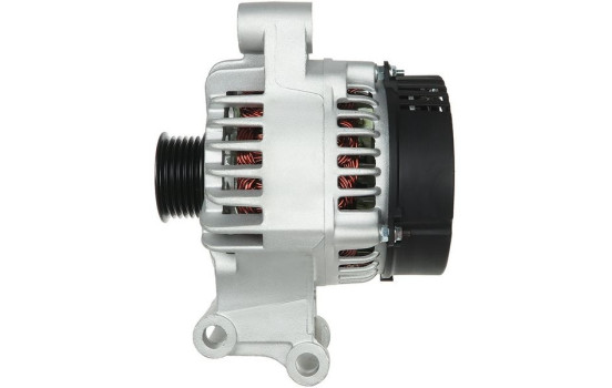Dynamo / Alternator, Image 4