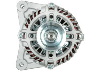 Dynamo / Alternator