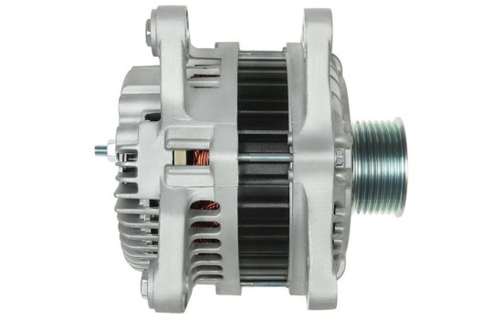 Dynamo / Alternator, Image 2