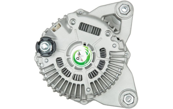 Dynamo / Alternator, Image 3