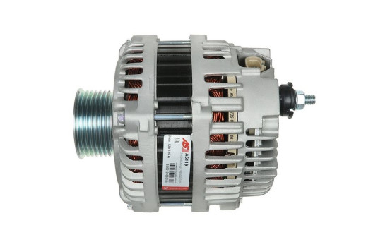 Dynamo / Alternator, Image 4