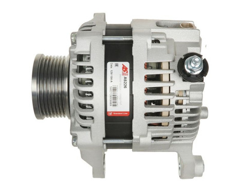 Dynamo / Alternator, Image 5
