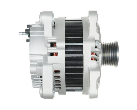 Dynamo / Alternator, Image 2