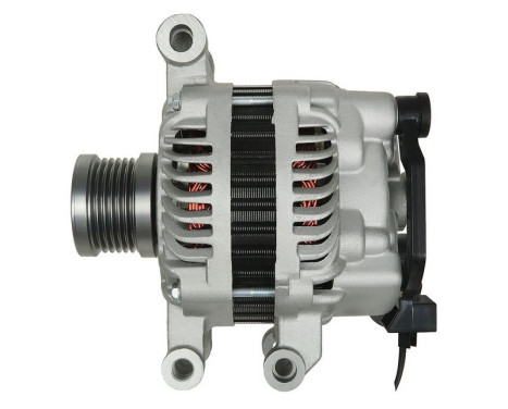 Dynamo / Alternator, Image 4